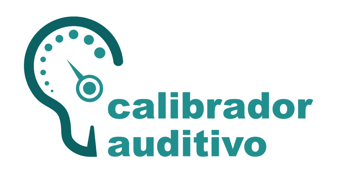 Logo do Calibrador Auditivo